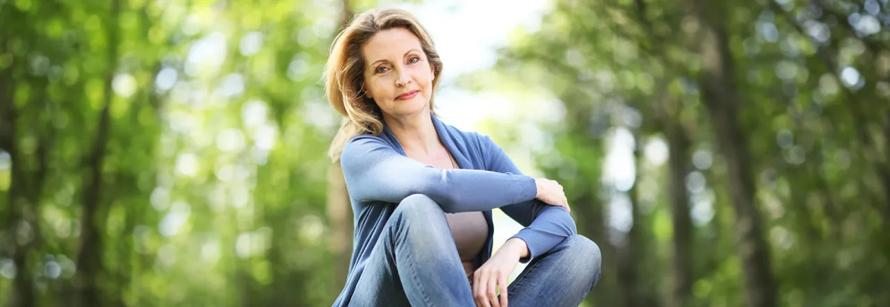 Zdjęcie Jak cofnąć menopauzę? Skuteczne metody na opóźnienie objawów