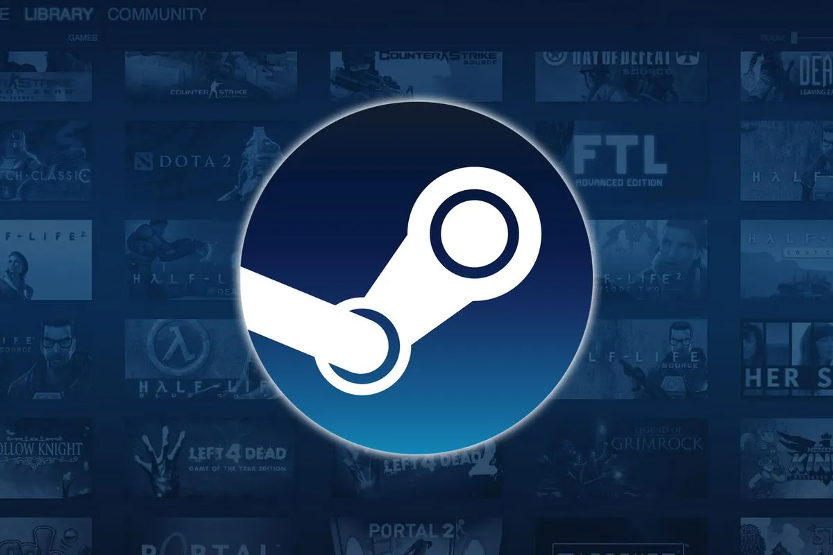 Zdjęcie Jak zmienić profilowe na Steam i uniknąć najczęstszych błędów