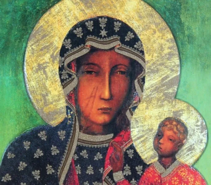 Zdjęcie Który król ogłosił Maryję królową Polski i jakie miało to znaczenie?