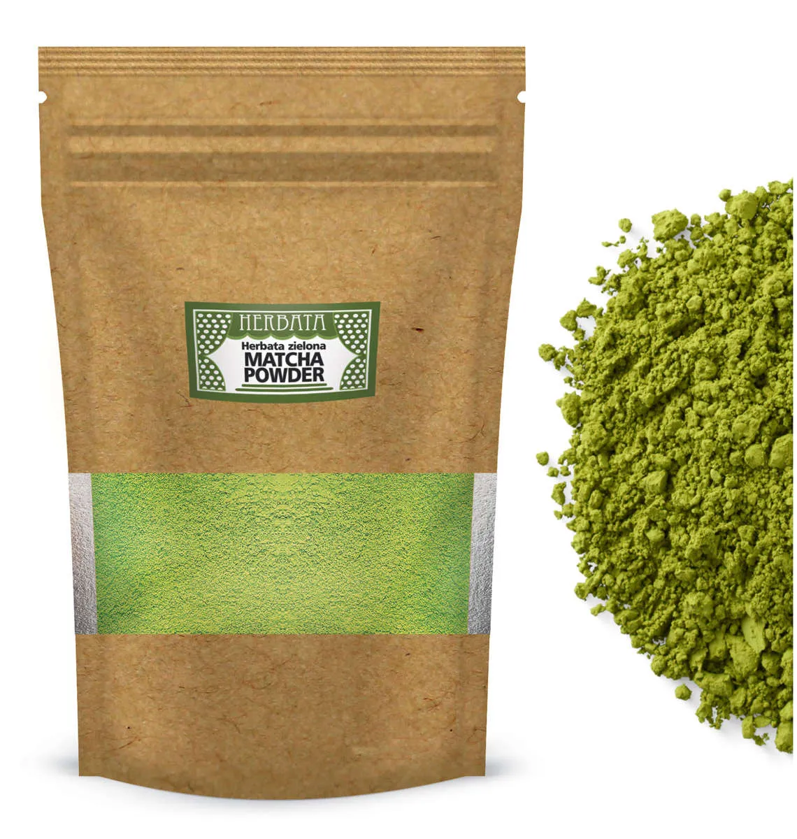 Zdjęcie Jak pić matcha, aby cieszyć się jej zdrowotnymi korzyściami?