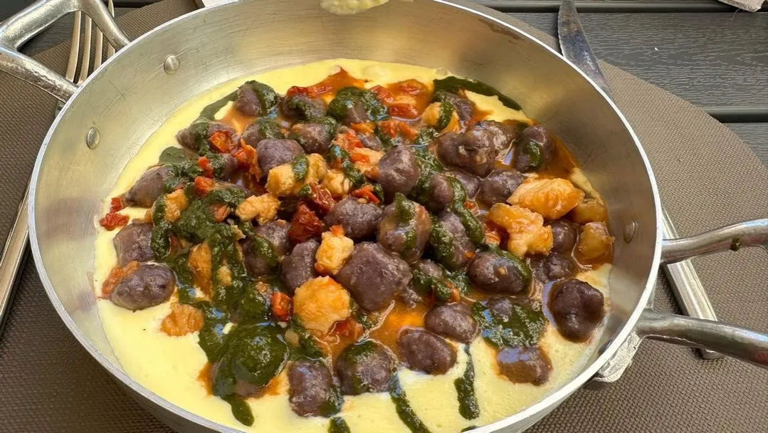 Zdjęcie Gdzie zjeść w Trapani? Najlepsze restauracje i lokalne smaki