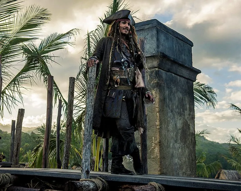 Zdjęcie Najlepsze filmy o piratach dla dzieci, które uczą wartości i przygód