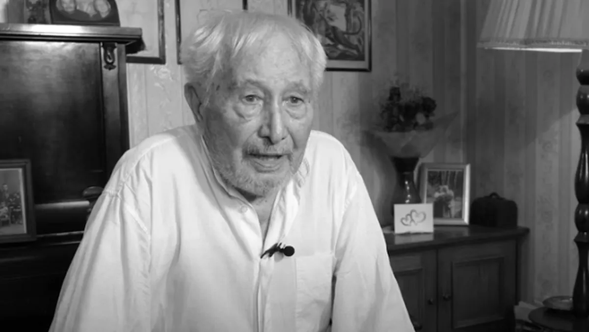 Zdjęcie Rogalski aktor: biografia, najważniejsze role i tajemnice jego kariery