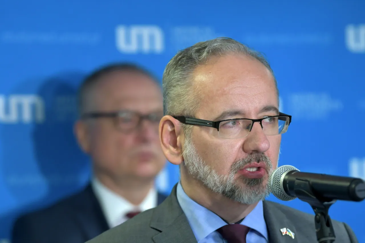Zdjęcie Pierwszy przypadek małpiej ospy w Polsce – co musisz wiedzieć?