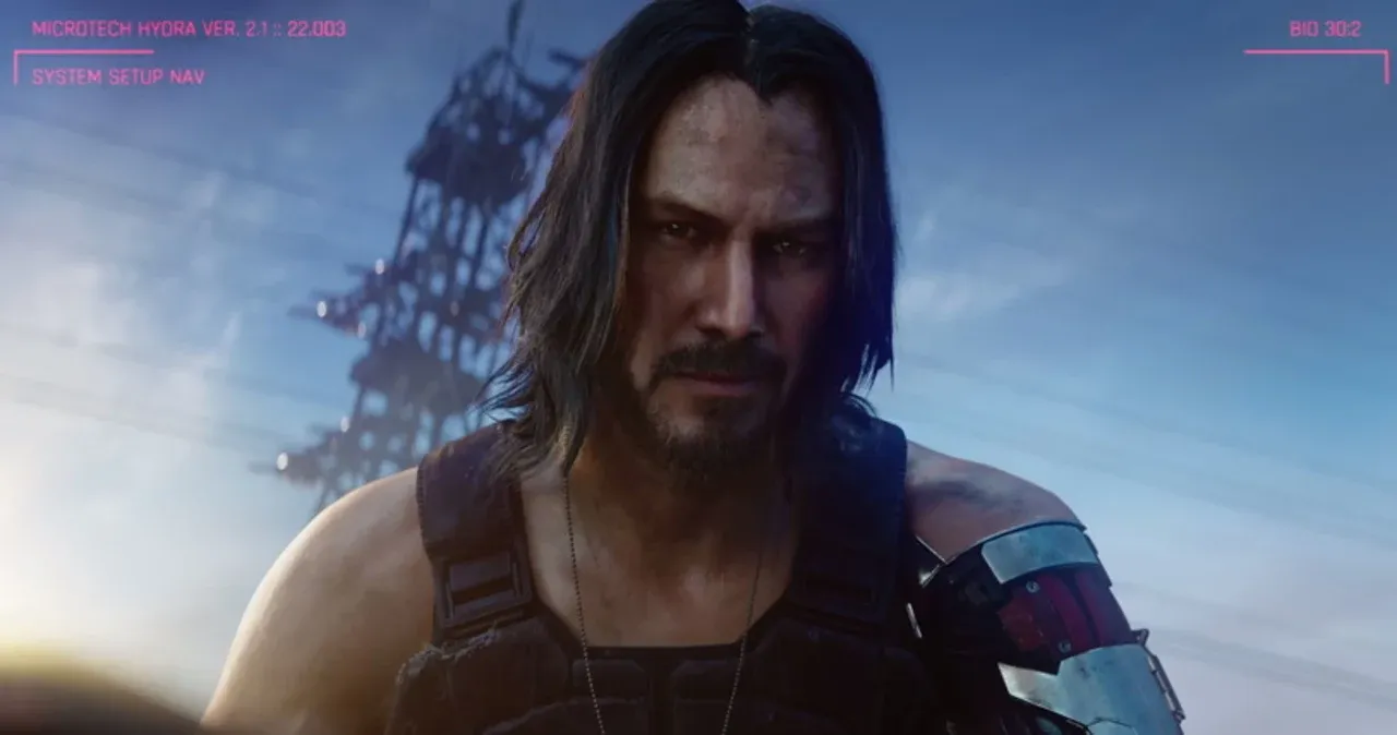 Zdjęcie Kiedy pojawi się nowa gra plus w Cyberpunk 2077? Oczekiwania i opóźnienia