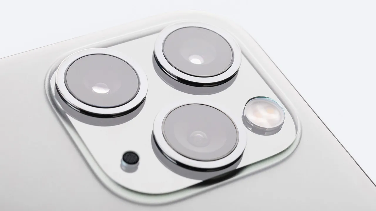 Zdjęcie Najlepsza rozdzielczość aparatu w telefonie – co naprawdę ma znaczenie?