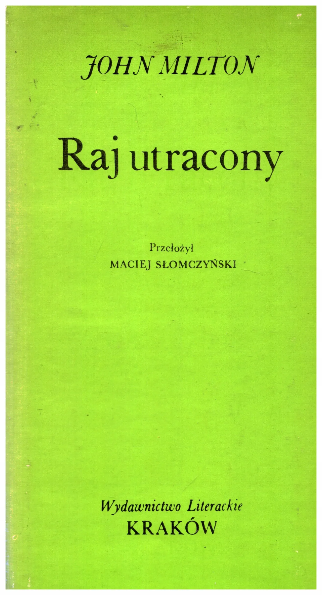 Zdjęcie Raj utracony frazeologizm: odkryj jego znaczenie i literackie konteksty