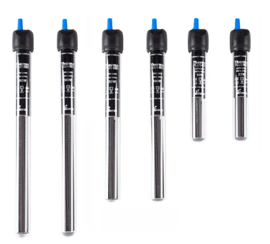 Zdjęcie Jaką grzałkę do akwarium 60l wybrać, aby uniknąć problemów?