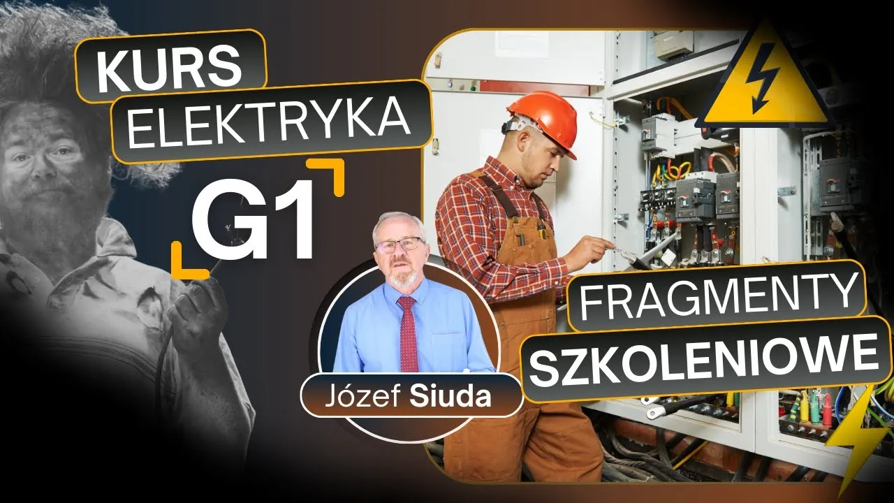 Zdjęcie Ile trwa kurs elektryka? Sprawdź, jak szybko zdobędziesz uprawnienia i pracę!