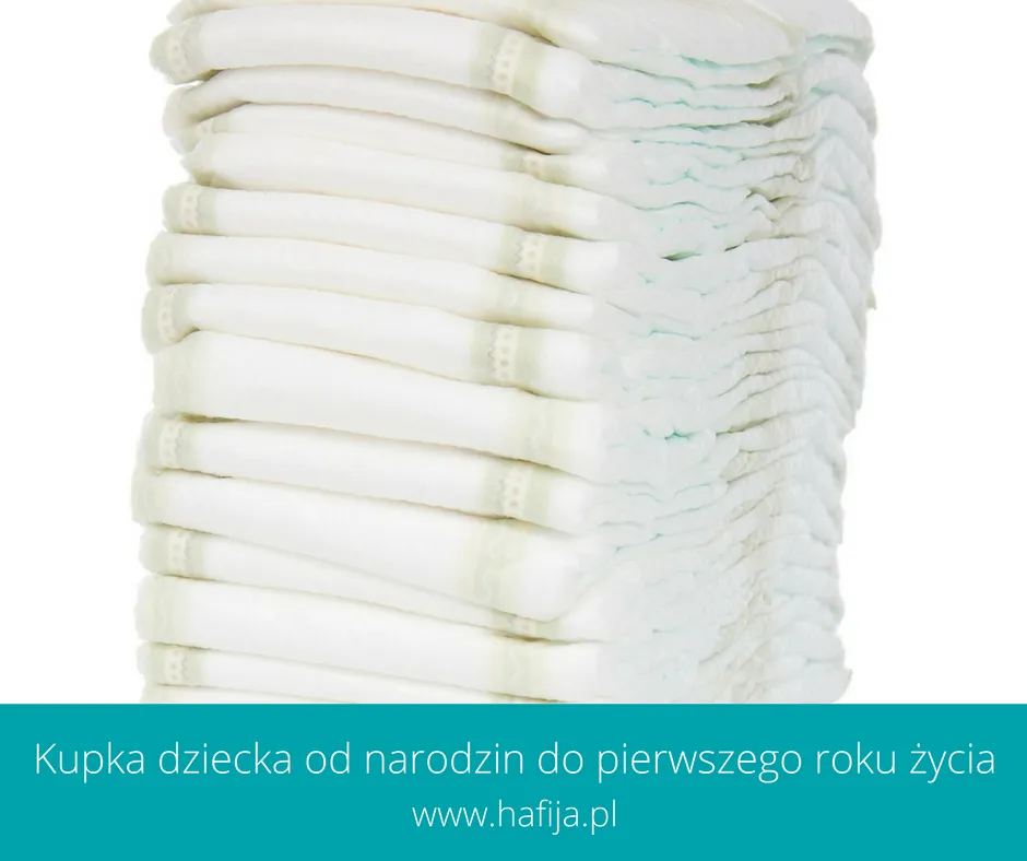 Zdjęcie Ile kup dziennie robi 3 miesięczne dziecko? Sprawdź, co jest normalne