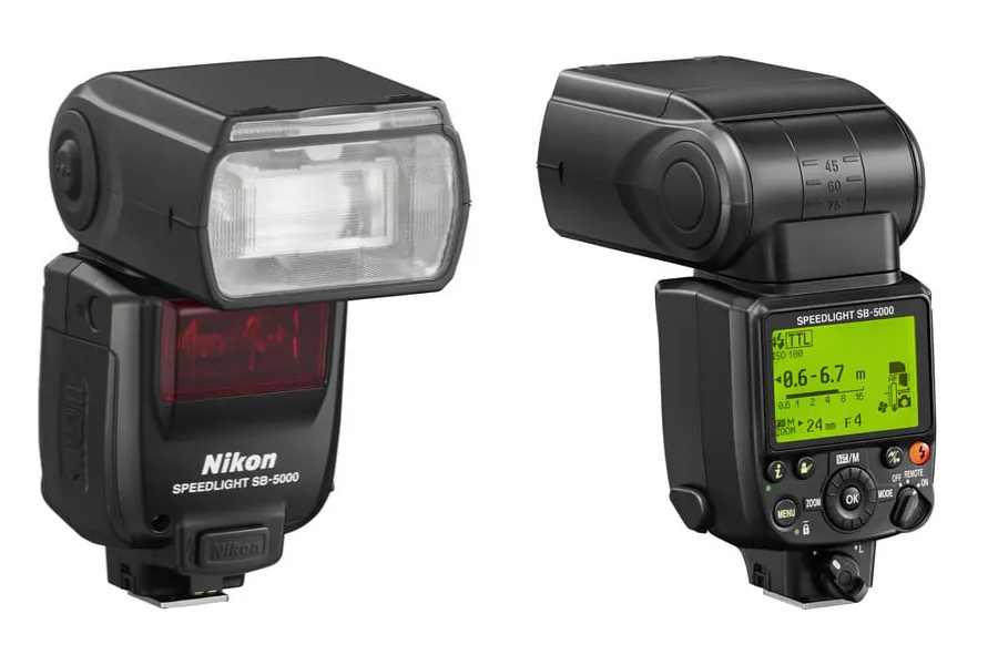 Zdjęcie Jak wyłączyć lampę błyskową w aparacie Nikon - uniknij nieudanych zdjęć