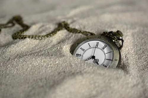 Zdjęcie Kto wynalazł zegar? Fascynująca historia wynalazku czasu