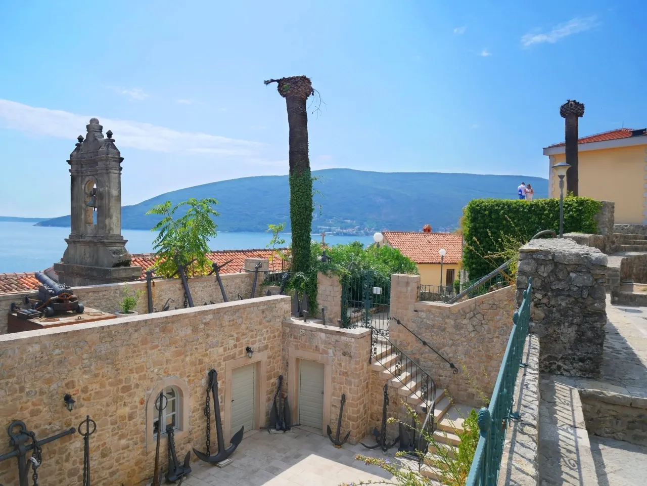 Zdjęcie Czarnogóra Herceg Novi | Przewodnik 2023 | Najlepsze Atrakcje, Plaże, Hotele