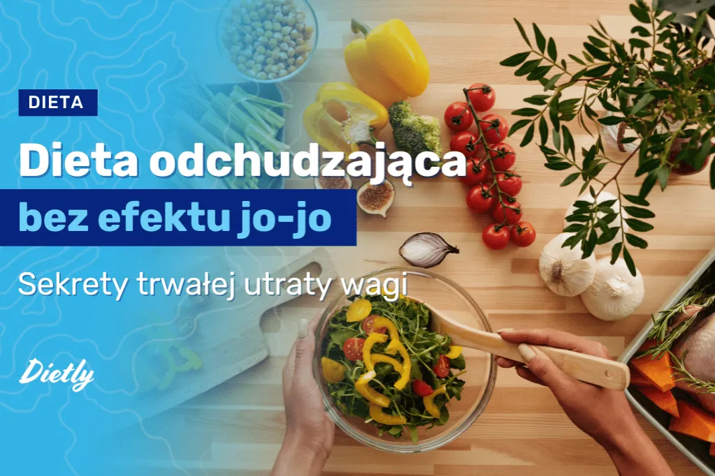 Zdjęcie Jak dieta na odchudzanie może zmienić Twoje życie na lepsze?