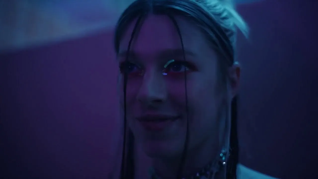 Zdjęcie Euphoria - Młodość bez Cenzury: Kontrowersyjny serial HBO