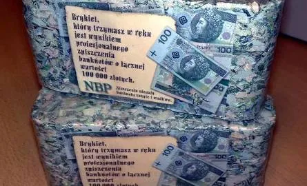 Zdjęcie Jak bezpiecznie kupić dolary w NBP bez dodatkowych opłat i prowizji