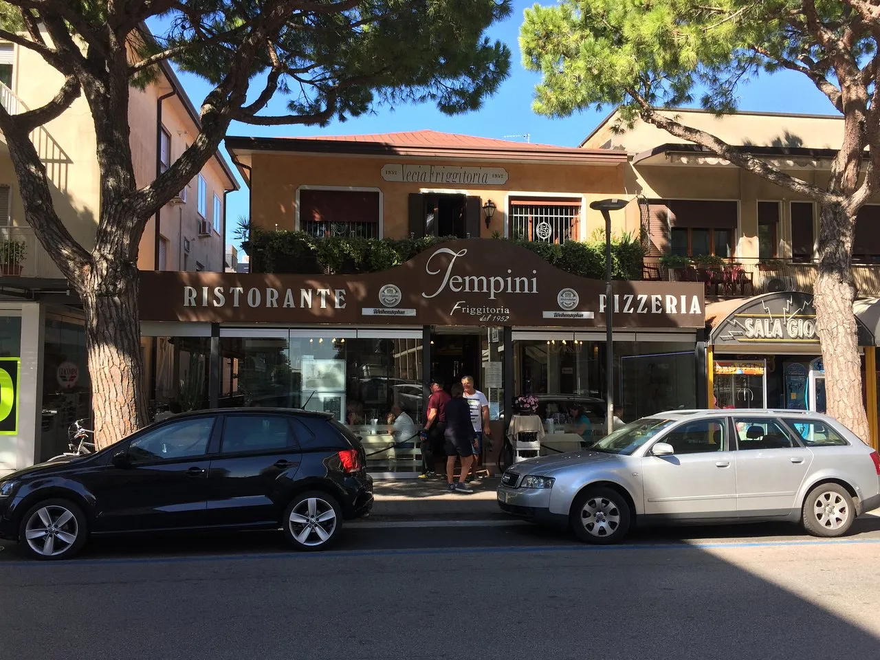 Zdjęcie Lido di Jesolo gdzie zjeść - najlepsze restauracje i lokalne specjały