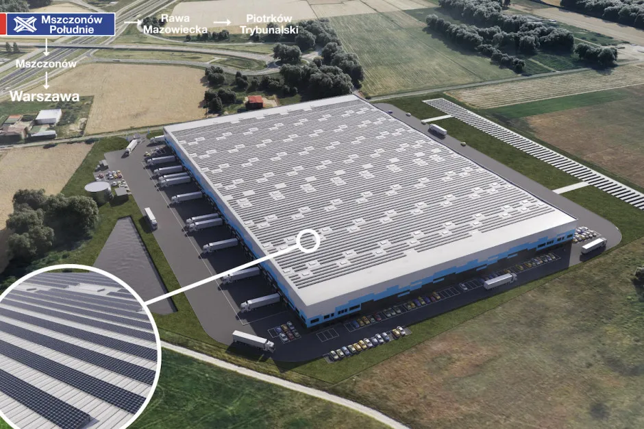 Zdjęcie Co nowego w Mszczonowie? Najświeższe aktualności
