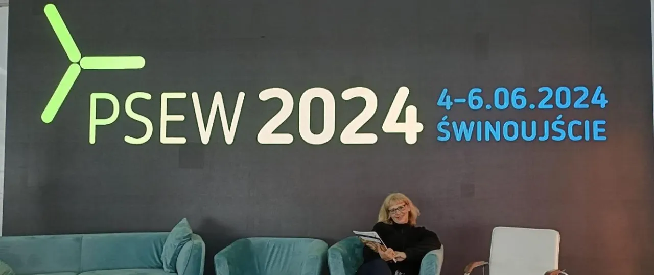Zdjęcie Polskie Stowarzyszenie Energii Wiatrowej: Klucz do przyszłości energetyki
