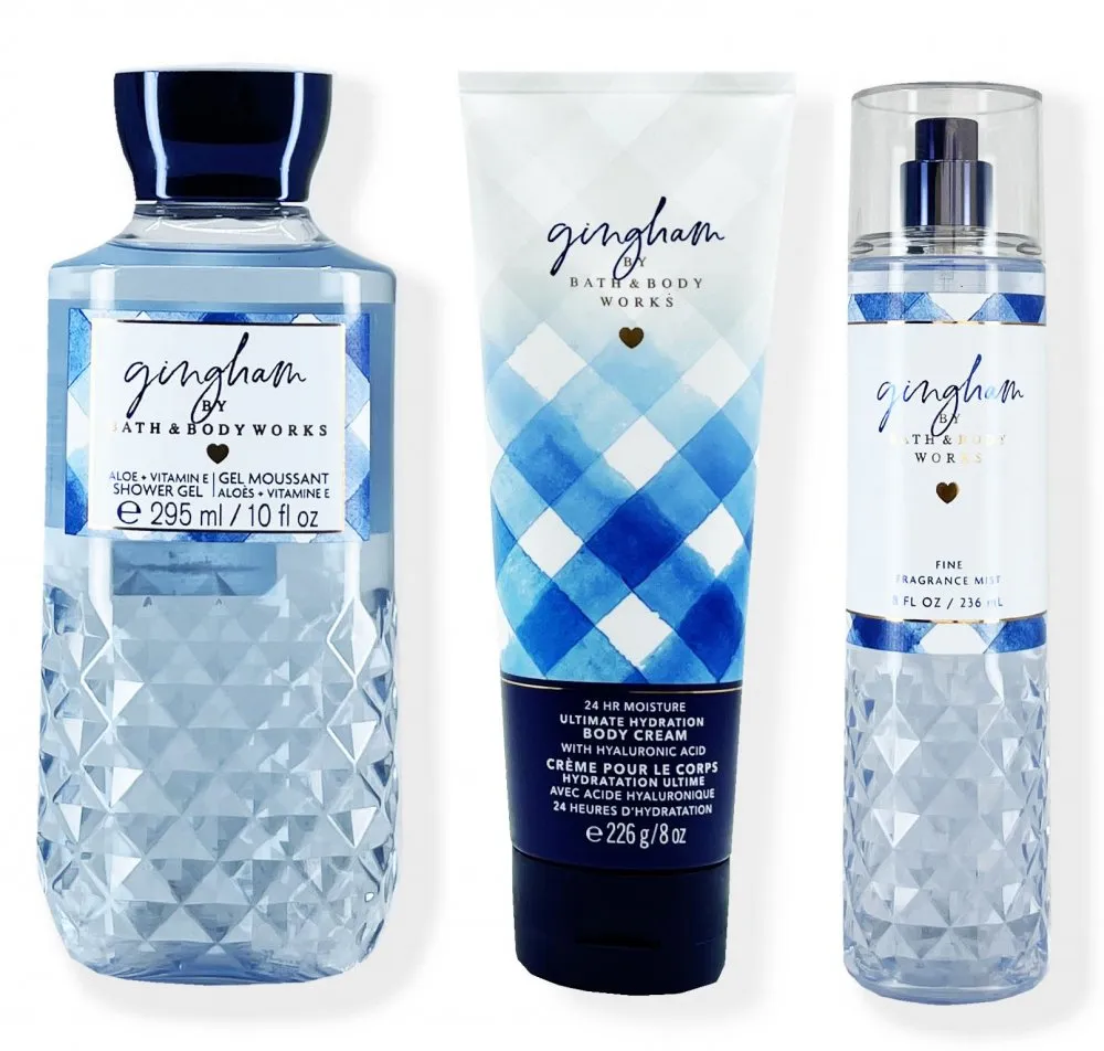 Zdjęcie Opinie klinetów i promocje w Bath and Body Works