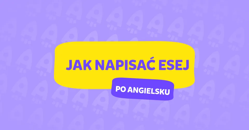 Zdjęcie Kompletny poradnik pisania eseju po angielsku - od tezy do zakończenia