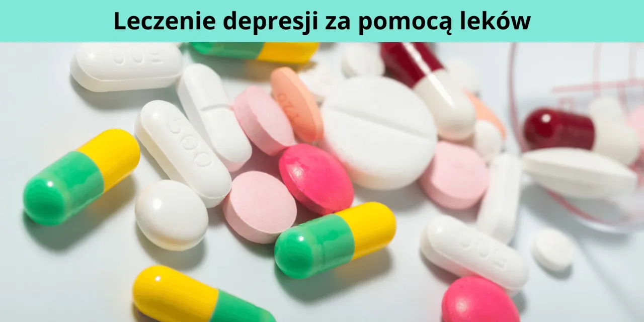 Zdjęcie Jak długo trzeba brać leki na depresję? Odkryj kluczowe informacje