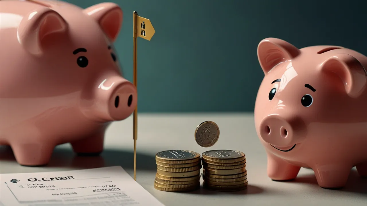 Zdjęcie  Różnice między pożyczką a kredytem - która forma finansowania jest lepsza?