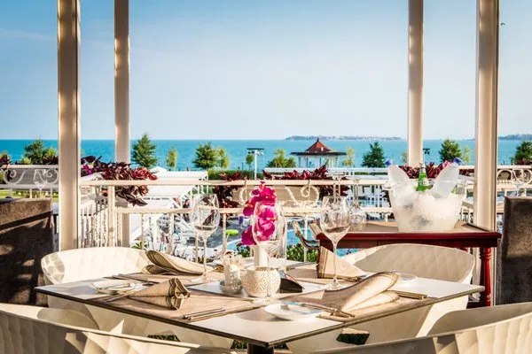 Zdjęcie Sveti Vlas gdzie zjeść: najlepsze restauracje na każdą kieszeń