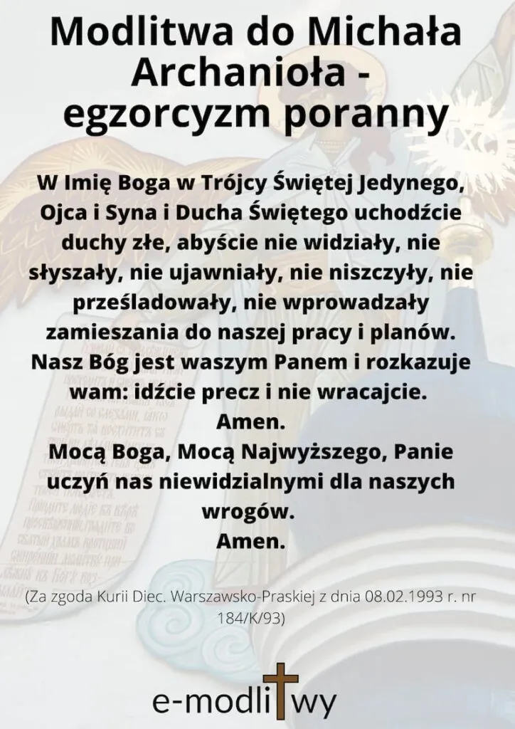 Zdjęcie Czy modlitwa do archanioła Haniela działa? Odkryj jej prawdziwe skutki