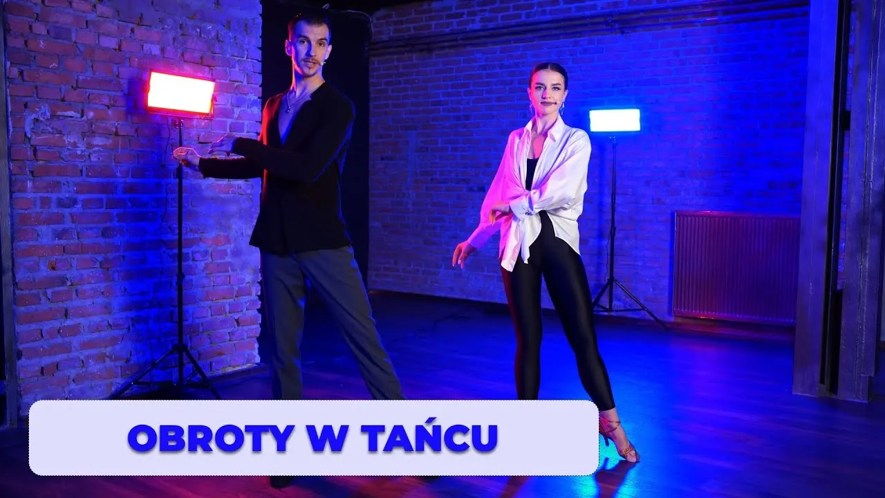 Zdjęcie Jak nauczyć się tańca: skuteczne metody i porady dla każdego