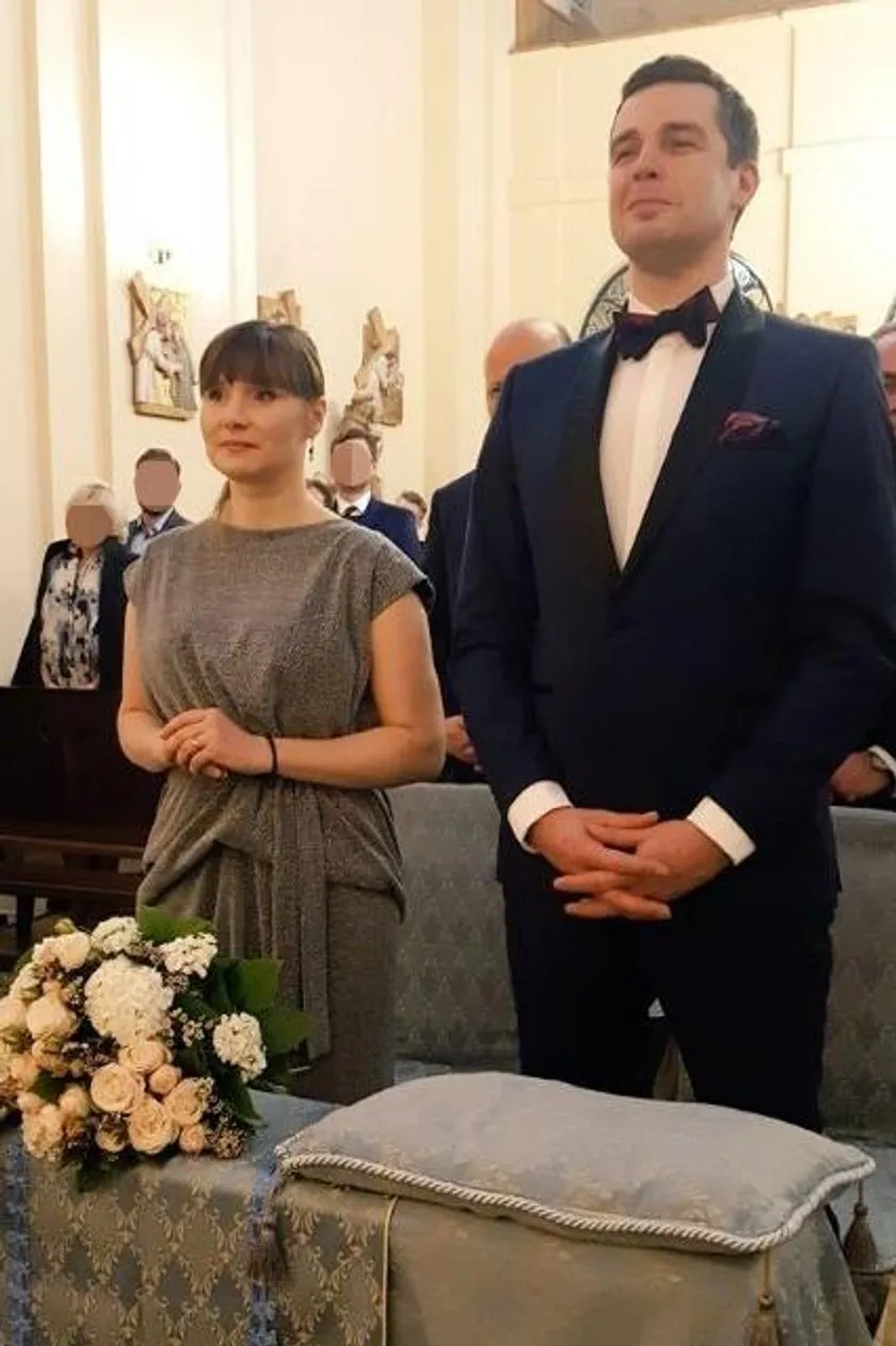 Zdjęcie Ile dzieci ma żona Rachonia? Zaskakujące fakty o rodzinie Rachonia