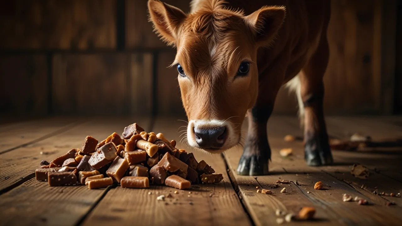 Zdjęcie Kopyto dla psa: co musisz wiedzieć zanim kupisz ten naturalny gryzak