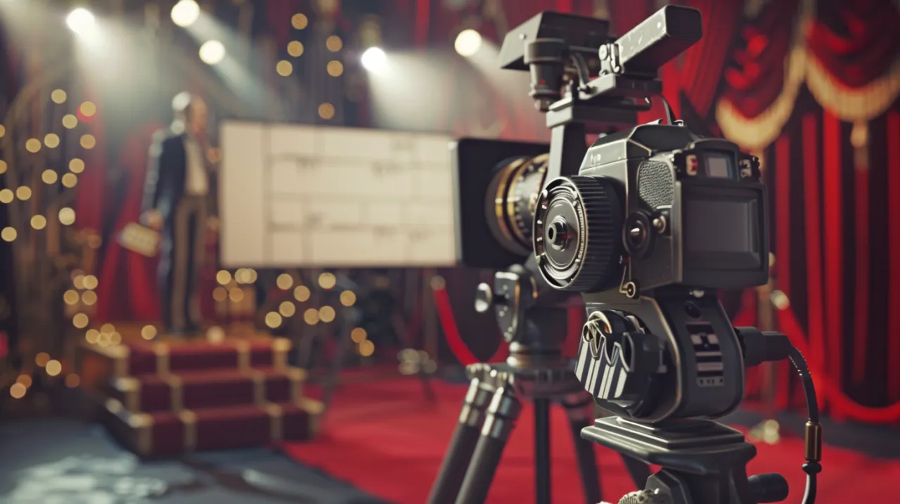 Zdjęcie Fascynujące filmy biograficzne, które warto obejrzeć