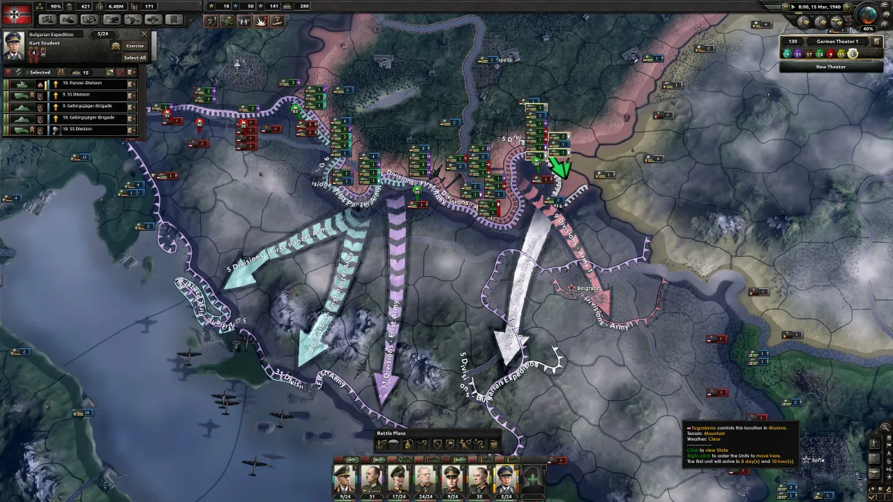 Zdjęcie Hearts of Iron 4: Jak łatwo zmienić język gry - krok po kroku