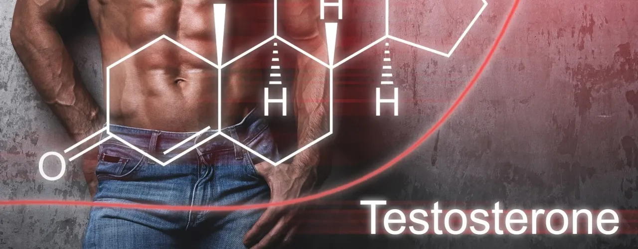 Zdjęcie Testosteron przed czy po treningu - kiedy najlepiej go przyjmować?