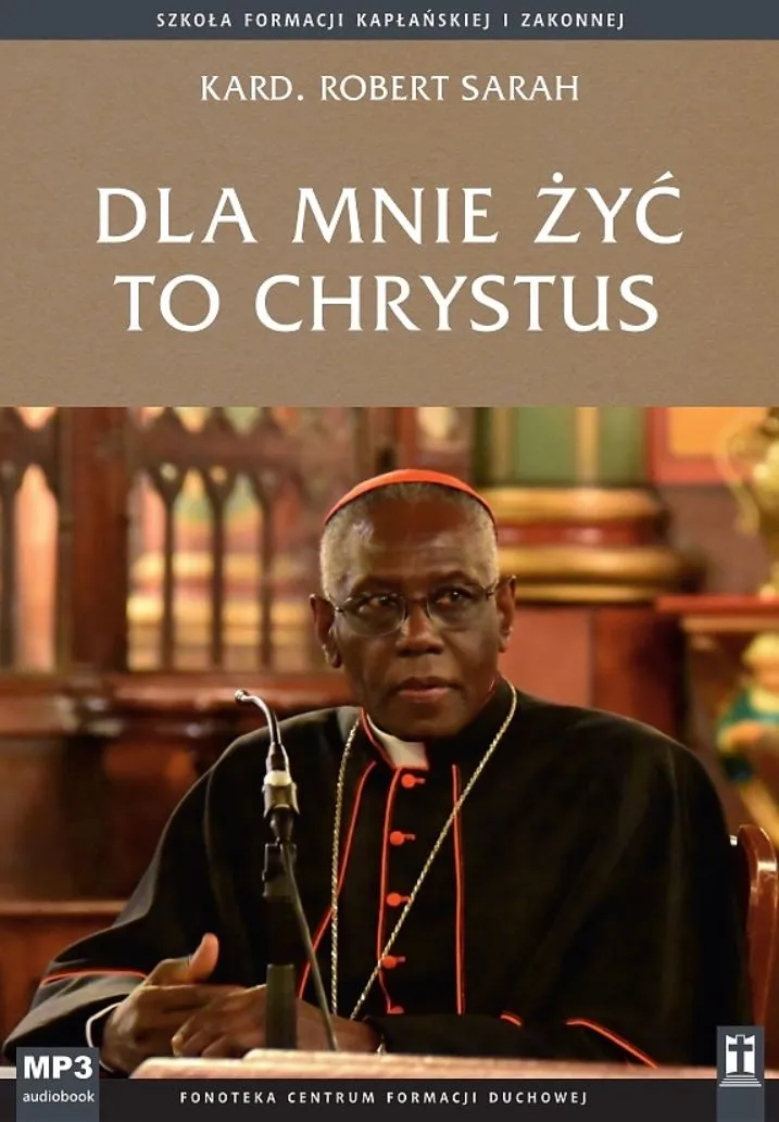 Zdjęcie Dlaczego kardynał Sarah odszedł? Prawdziwe przyczyny rezygnacji i kontrowersje
