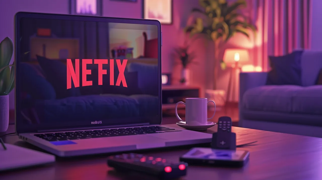 Zdjęcie Co zniknie z oferty Netflix? Lista tytułów, które będą niedostępne