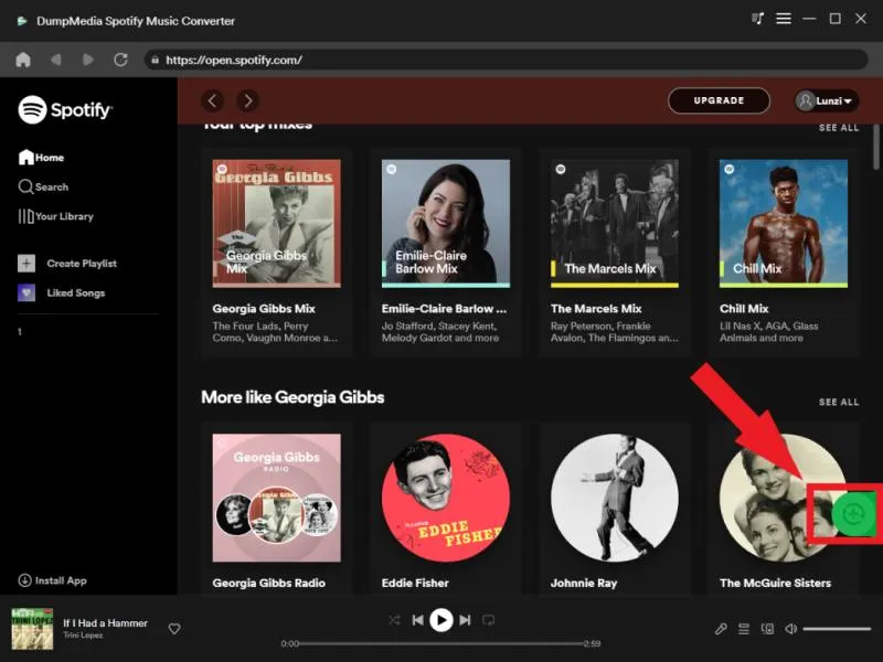 Zdjęcie Jak dodać muzykę na Spotify - proste kroki, aby cieszyć się ulubionymi utworami