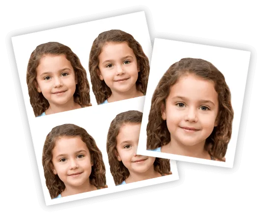 Zdjęcie Zdjęcie dziecka do dowodu - jak zrobić samemu, aby uniknąć problemów