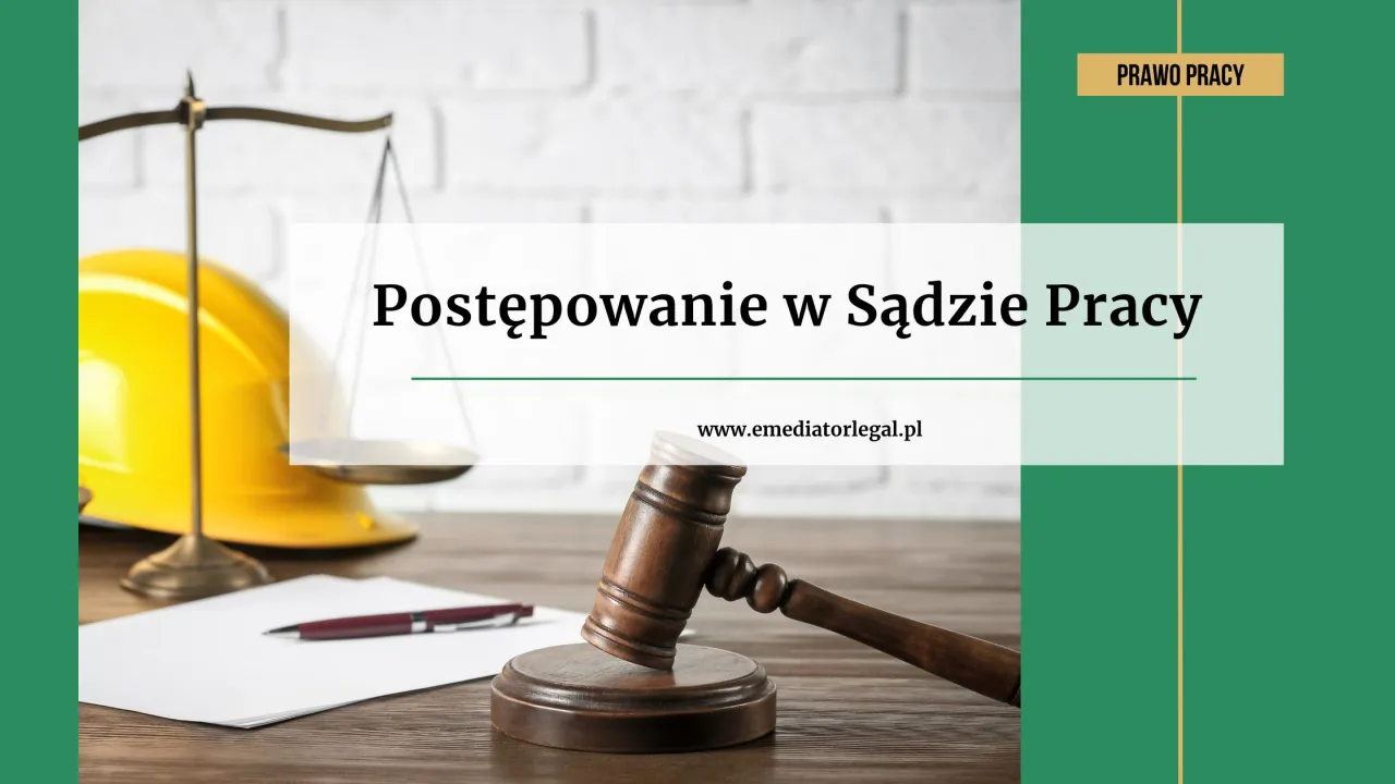 Zdjęcie Czy sąd pracy pomaga pracownikom w walce o prawa i odszkodowania?
