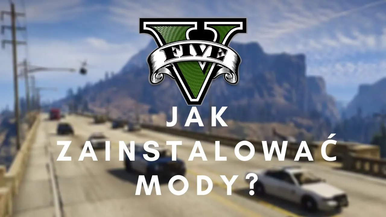 Zdjęcie Jak bezpiecznie zainstalować mody do GTA 5 na Xbox One bez ryzyka blokady