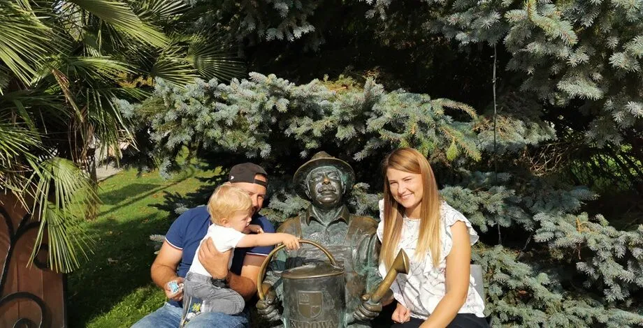 Zdjęcie Gdzie na weekend z 1,5 rocznym dzieckiem? Odkryj najlepsze miejsca