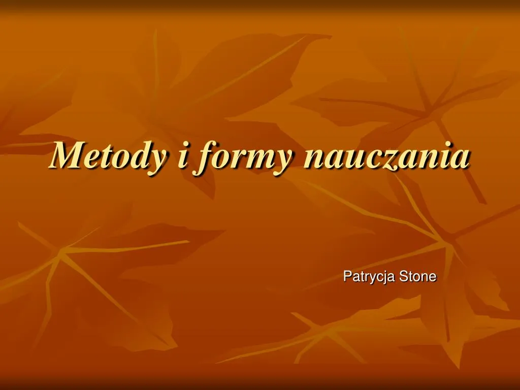 Zdjęcie Formy nauczania: Jakie metody edukacji wybierać, aby nie żałować?