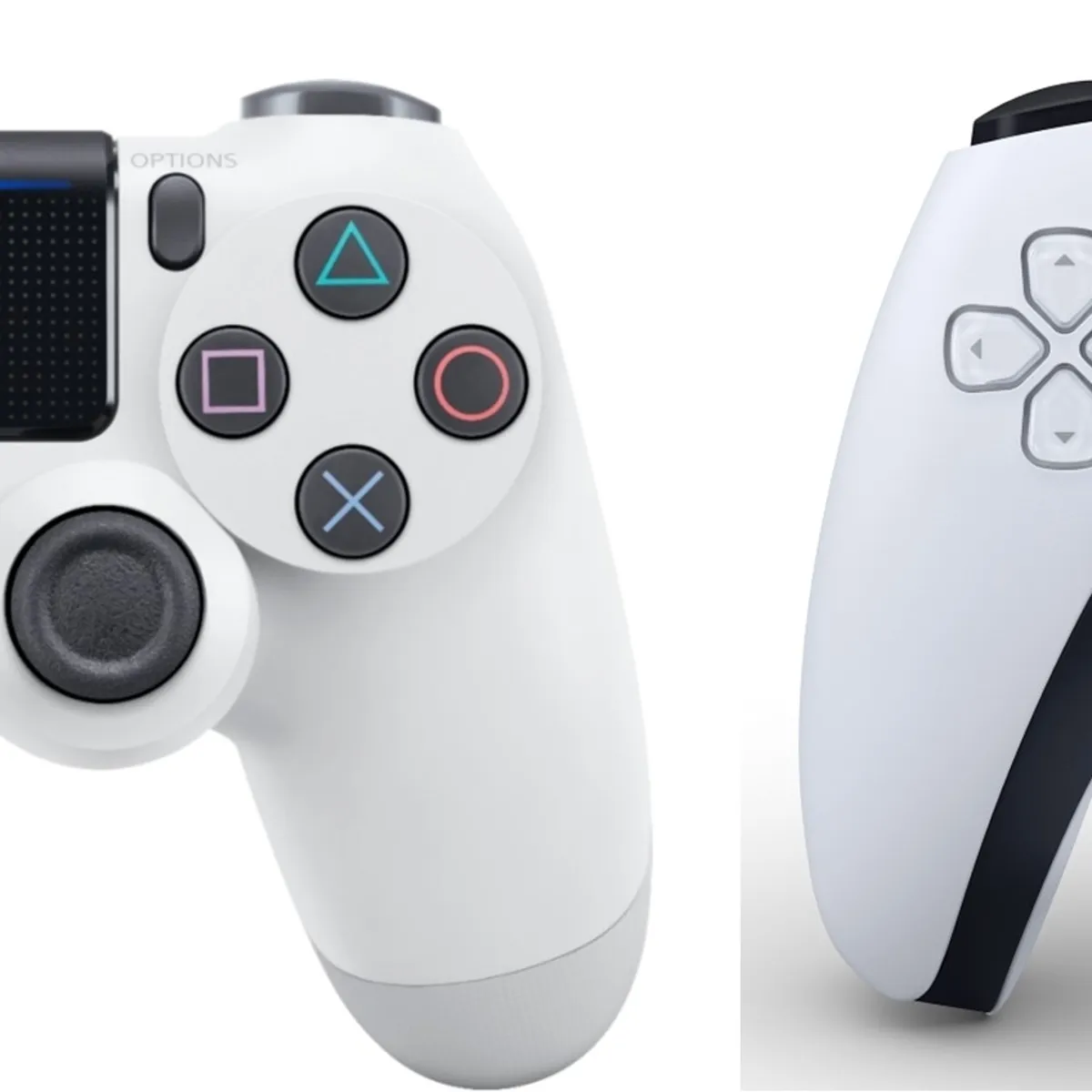 Zdjęcie Czy pad od PS4 działa na PS5? Odkryj ważne ograniczenia kompatybilności