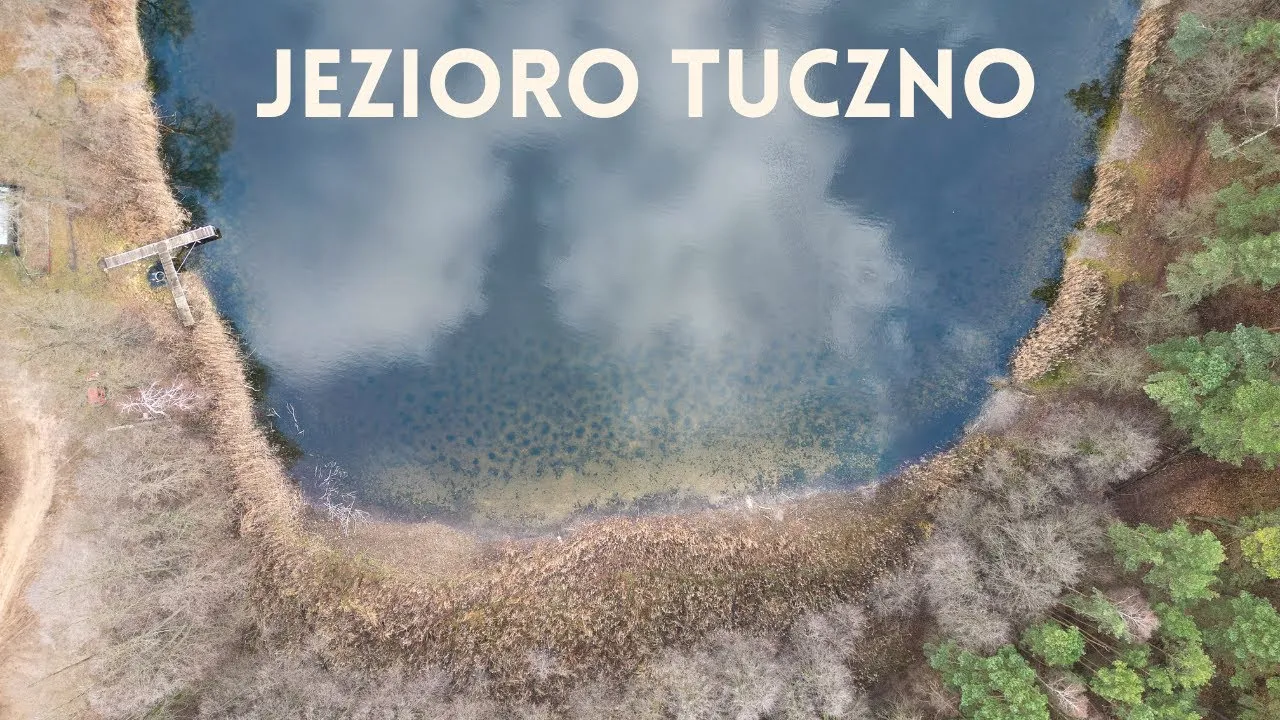 Zdjęcie Zezwolenie na wędkowanie w jeziorze Tuczno – ceny i regulacje wędkarskie