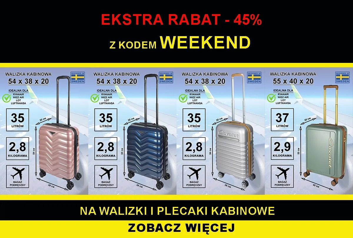 Zdjęcie Jaki bagaż podręczny w Ryanair? Uniknij problemów na lotnisku