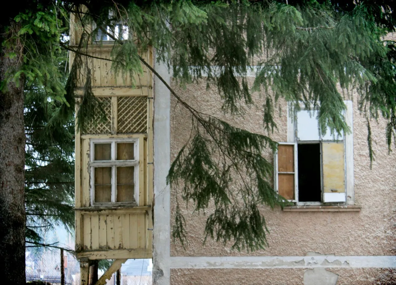 Zdjęcie Hotel Sanssouci Karpacz - kiedy otwarcie i co warto wiedzieć