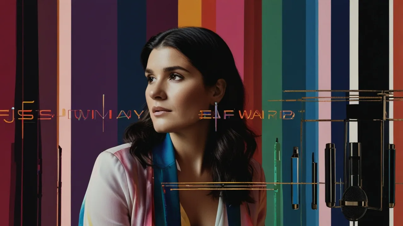 Zdjęcie Najpopularniejsze utwory Jessie Ware: od debiutu po hity