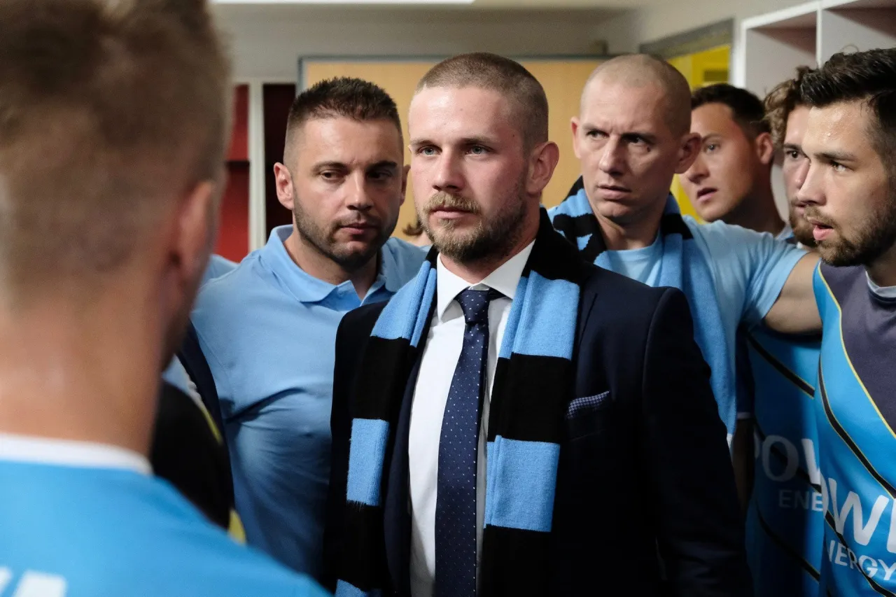 Zdjęcie Bad Boy Vegi: Prawda czy fikcja? Sensacyjne kulisy filmu