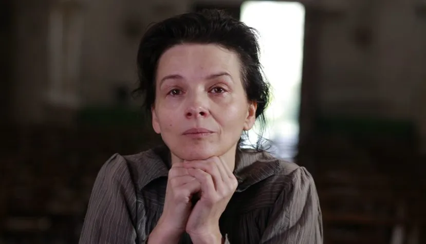 Zdjęcie Camille Claudel: Wnikliwe spojrzenie filmowe na życie artystki